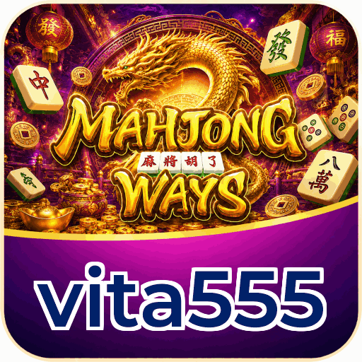 vita555 - Peningkatan performa dan UI/UX terbaru